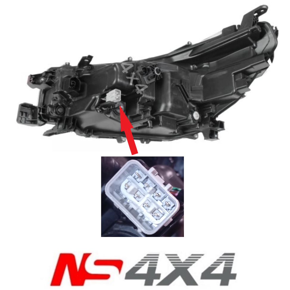 Ns4x4